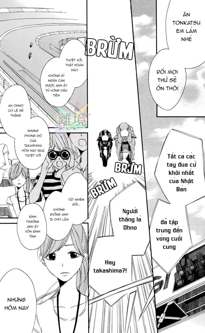 otokonoko ni wa himitsu ga aru chapter 1 48