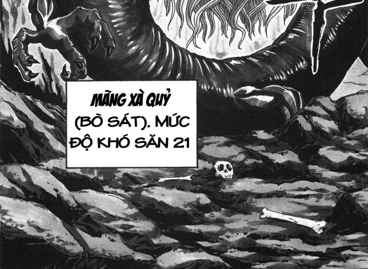 thánh tỏi sành ăn chapter 12 10