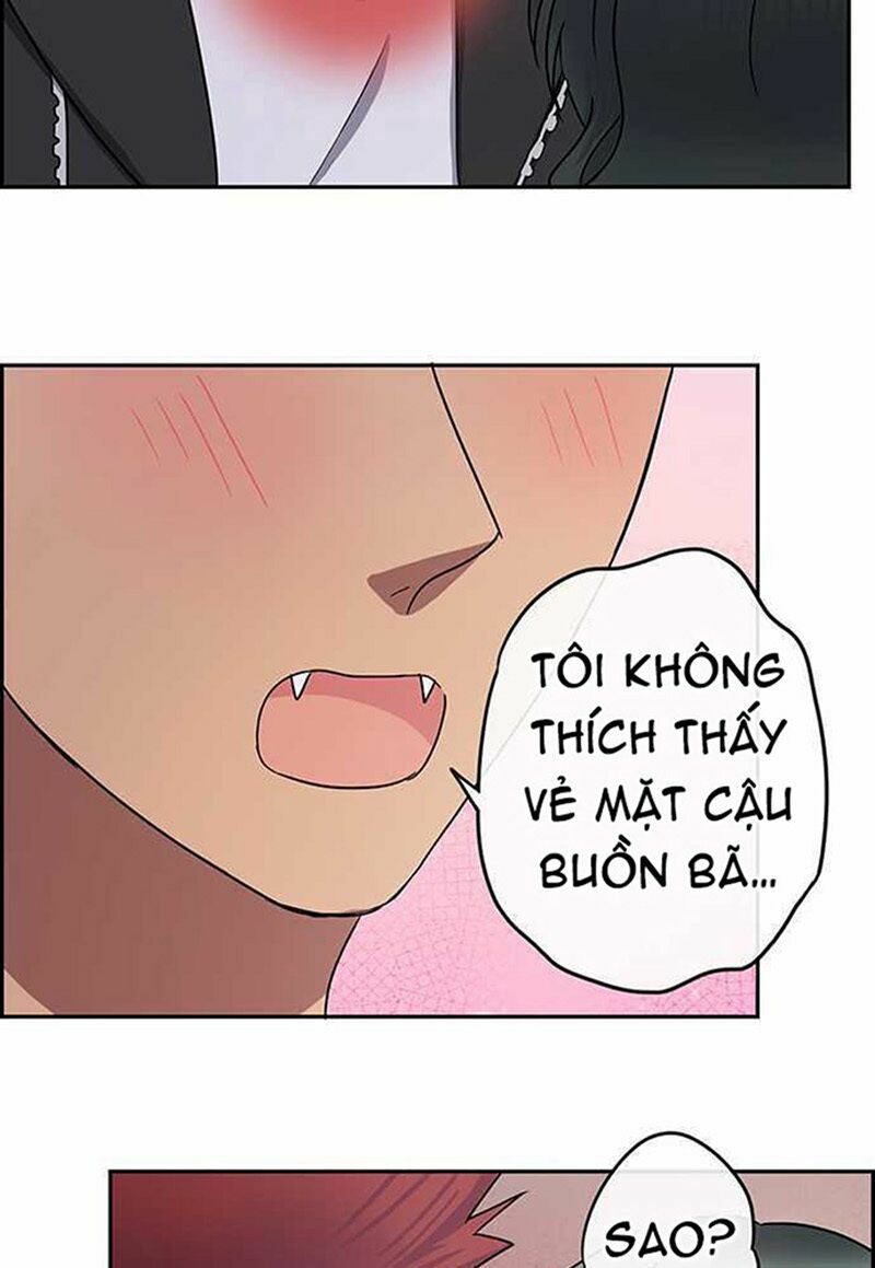 nụ hôn nguyền rủa chapter 94 35
