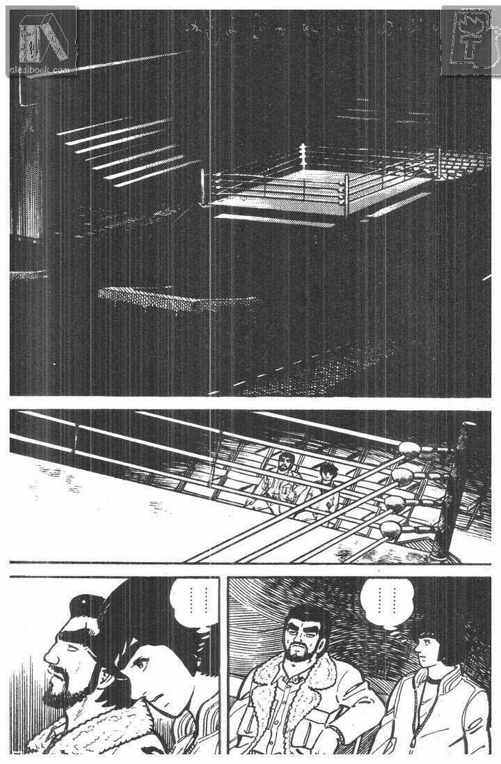 ganbare genki chapter 179 12