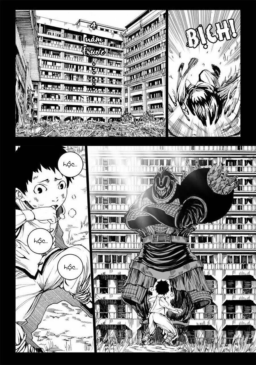 rakshasa street chapter 3.1 3