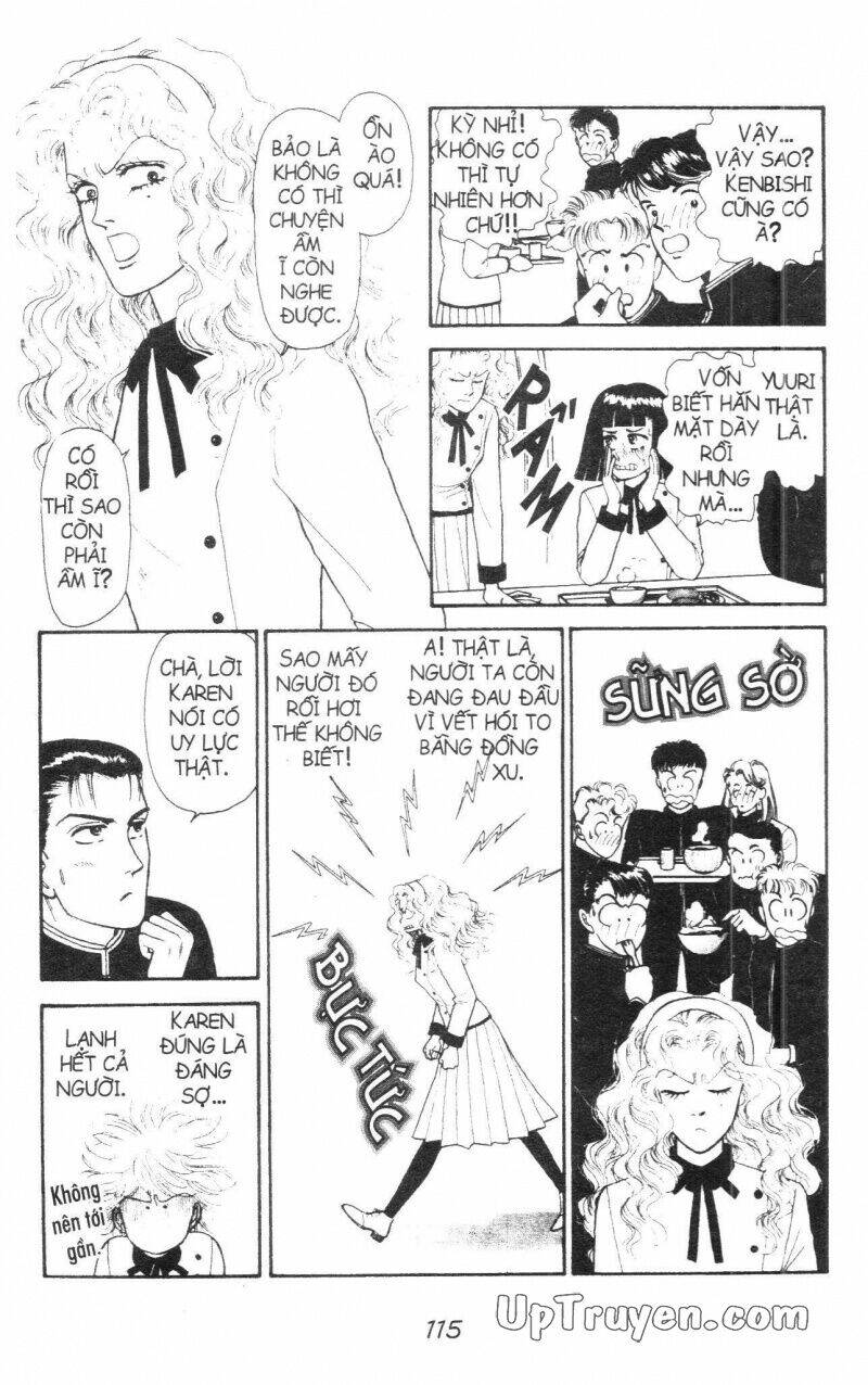 câu lạc bộ con nhà giàu chapter 11 114