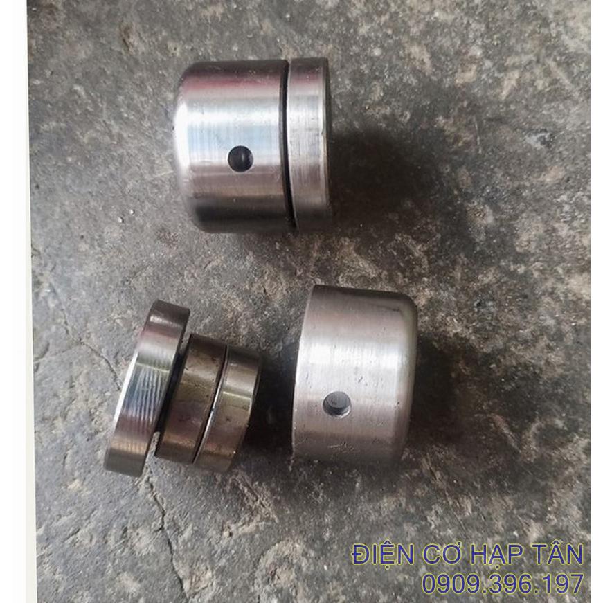 BẠC ĐẠN CỐI BẠC ĐẠN CỬA., BẢN LỀ XOAY 360 ĐỘ CHO CỬA BIỆT THỰ 40, 50, 60, 70mm