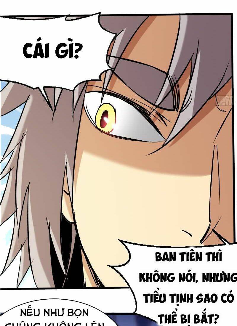 phong quỷ truyền thuyết chapter 197 9