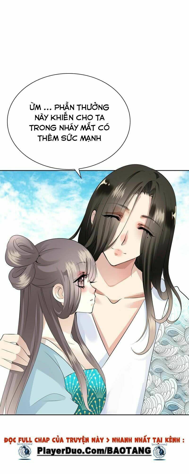 điền viên mật sủng: cô vợ nóng bỏng chapter 51 21