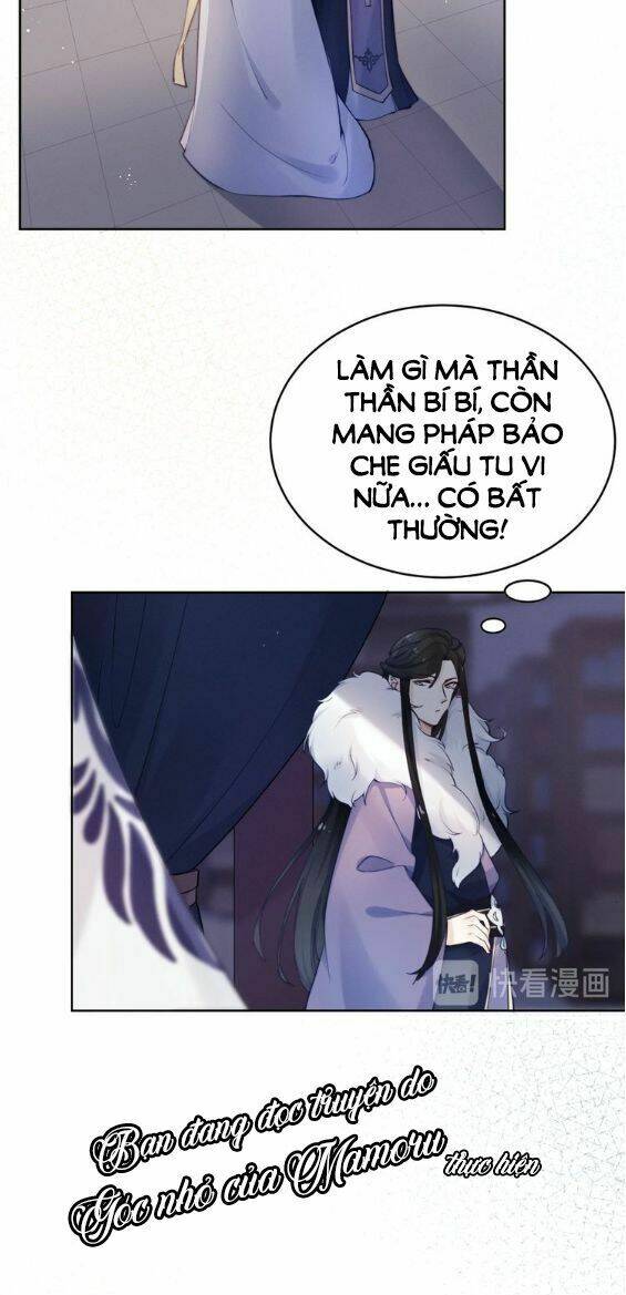 tiểu tiên gia sương hữu hỉ chapter 10 22