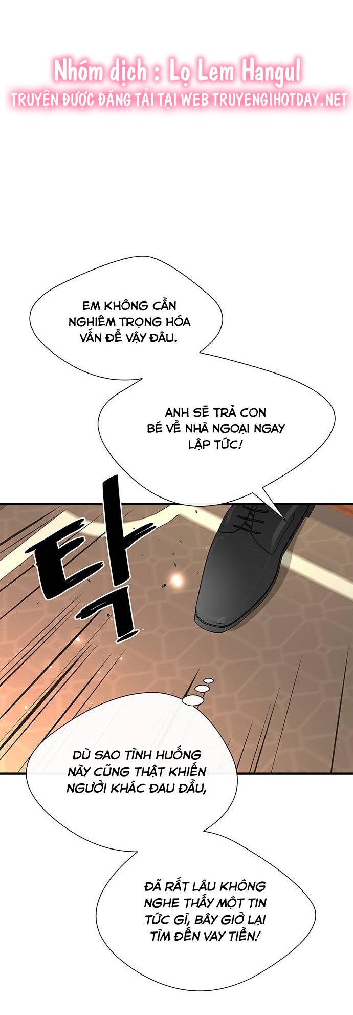 hoàng tử phiền toái chapter 5 9