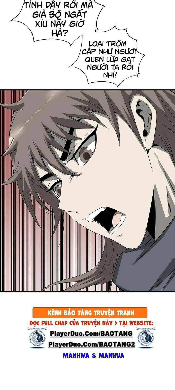 cuồng long chapter 28 4