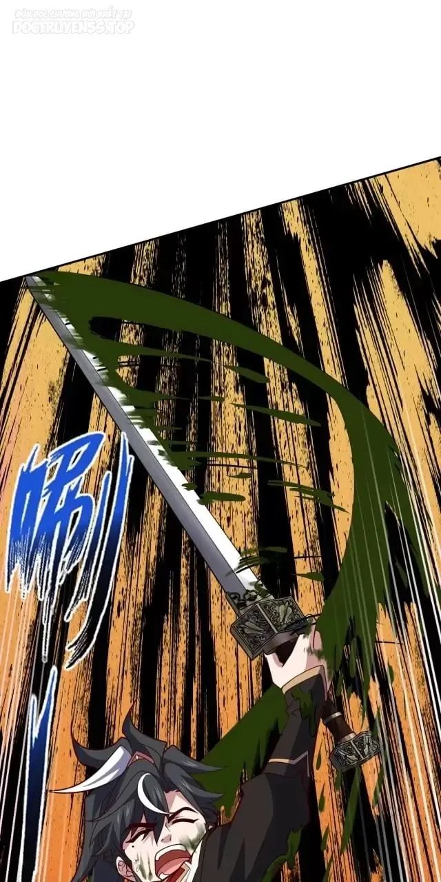 tôi, thần long của nữ đế! chapter 11 50