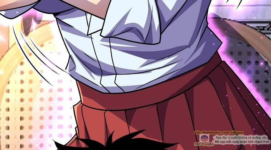 nhìn thấy thanh máu, ta xử tội thần linh chapter 96 138