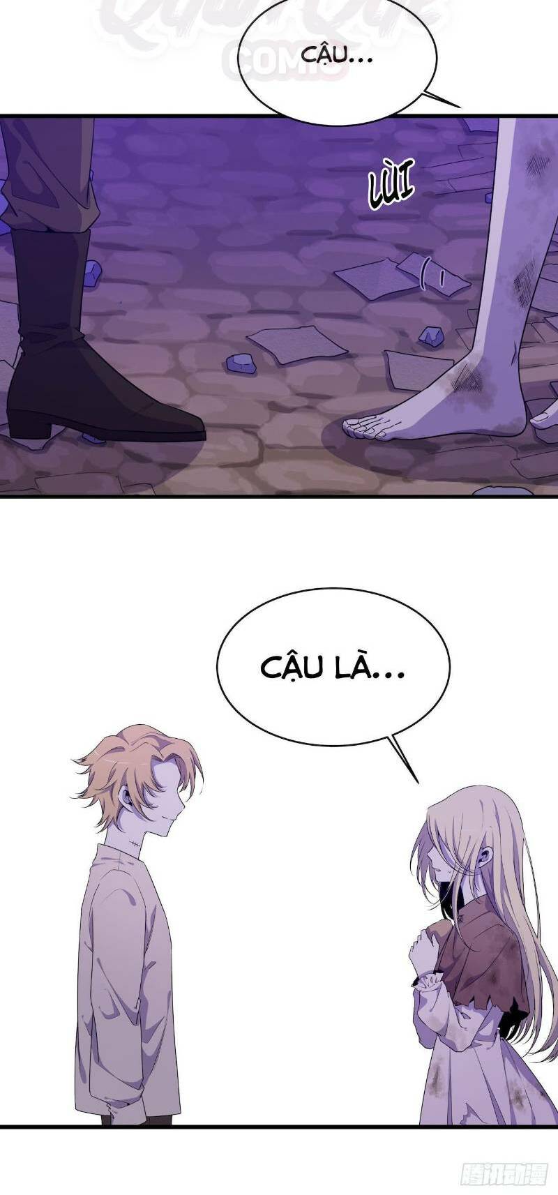 thát không mê thất chapter 49 33