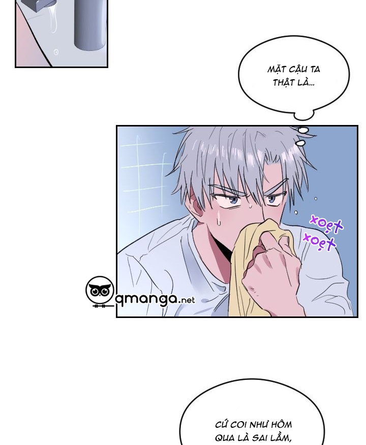 tình tay ba chapter 2 13