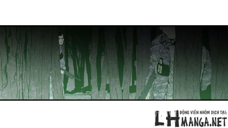 m.i.a - jakjeonjung siljong chapter 26 8