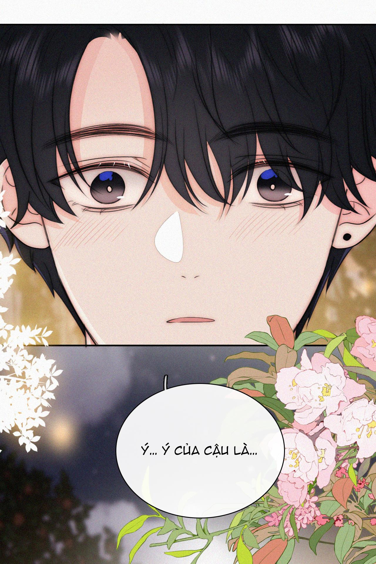 bệnh yêu chapter 103 18