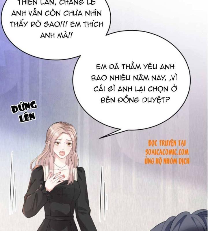 đại tiểu thư có thể có bụng dạ gì xấu chứ! (full) chapter 73 52