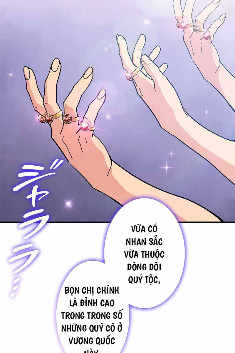 Công Tước Bạch Long Chapter 94 - Trang 116