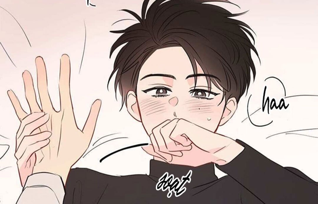 chuyện quái gì với giấc mơ đó vậy chapter 28 51