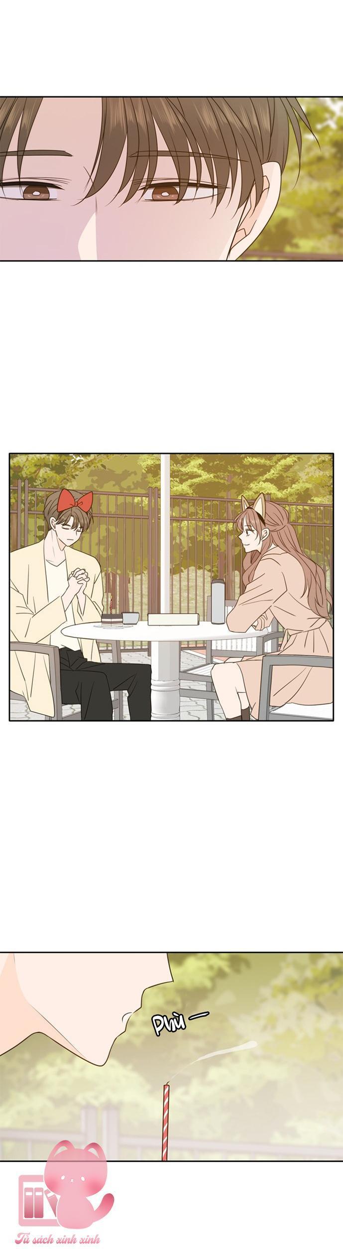 hẹn gặp nhau ở kiếp thứ 19 chapter 96 19