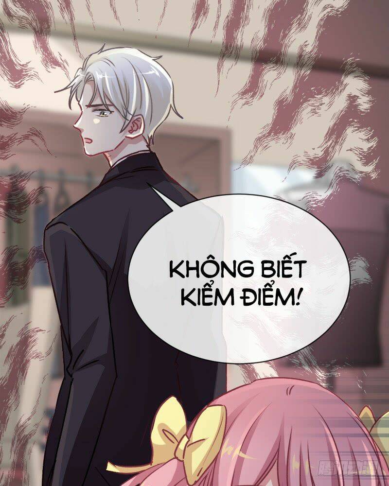 sở thích đặc biệt của nam thần chapter 1 26
