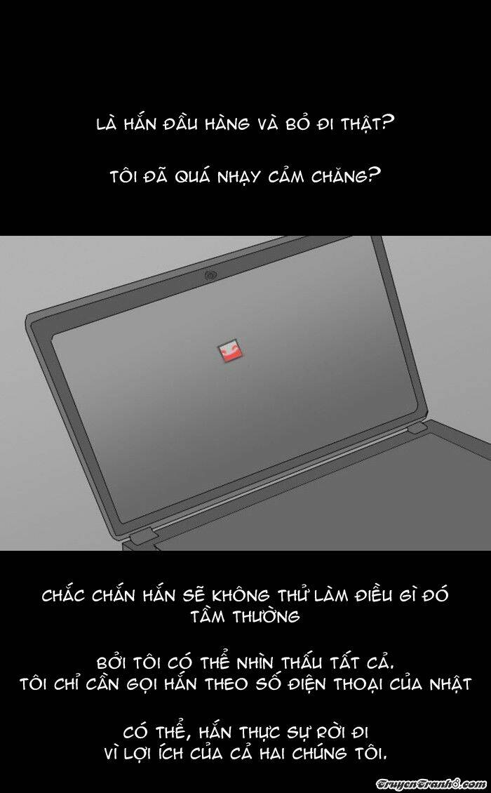 thứ sáu: những câu chuyện cấm chapter 27 25