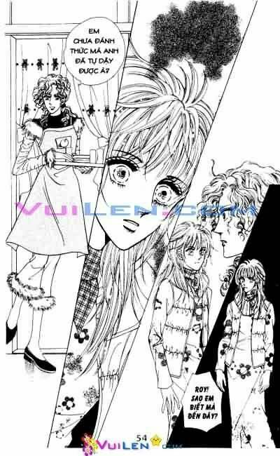 tìm anh - look for oppa chapter 10 54