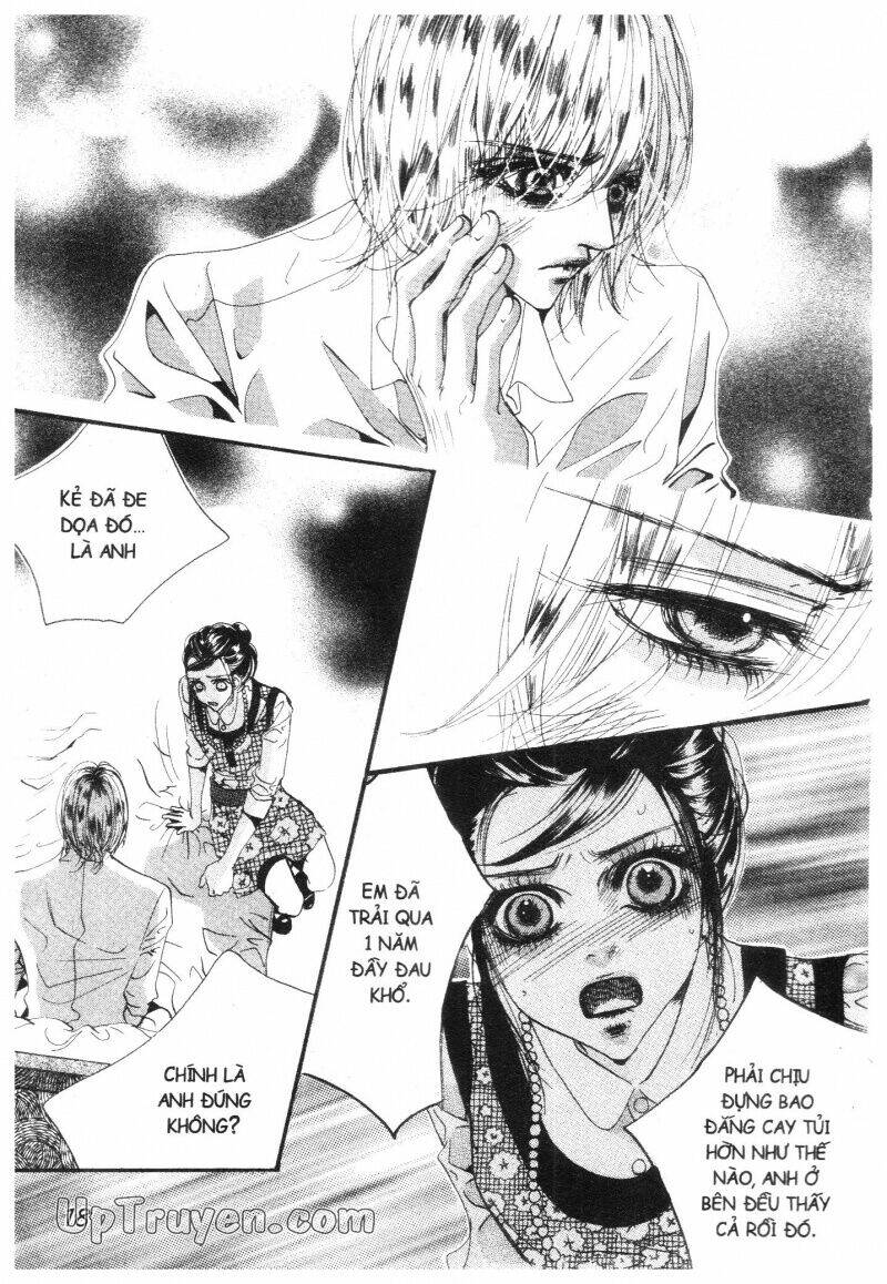 hoàng cung chapter 20 18