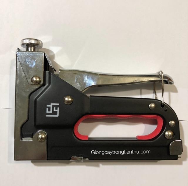 BỘ DẬP GHIM VÀO GỖ DEYUN TOOLS