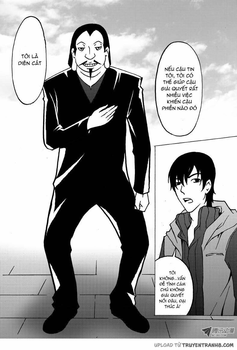 nhân quả tuần hoàn chapter 11 5