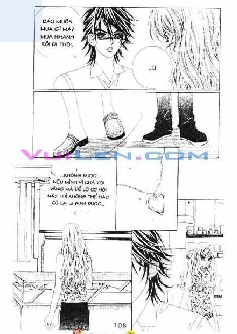 ánh nắng chói chang chapter 10 107