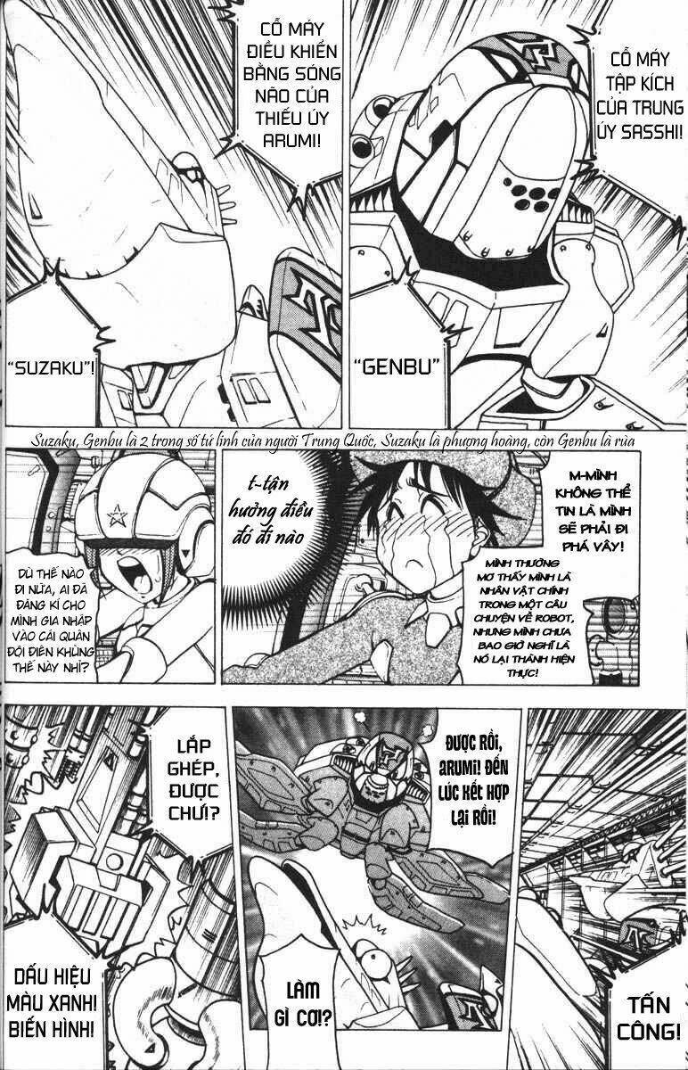 abenobashi mahou shoutengai chapter 2 17