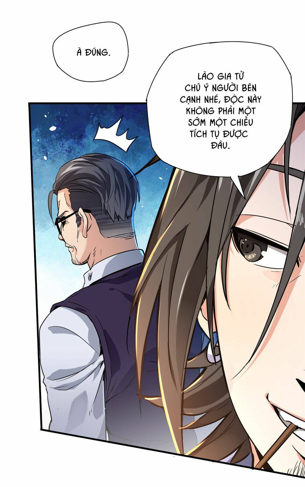 ông bố bỉm sữa chapter 2 41