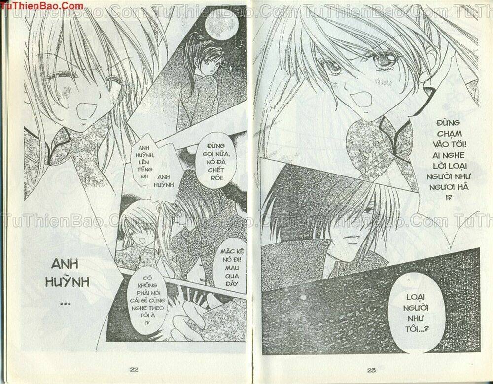 love monster chapter 48 12