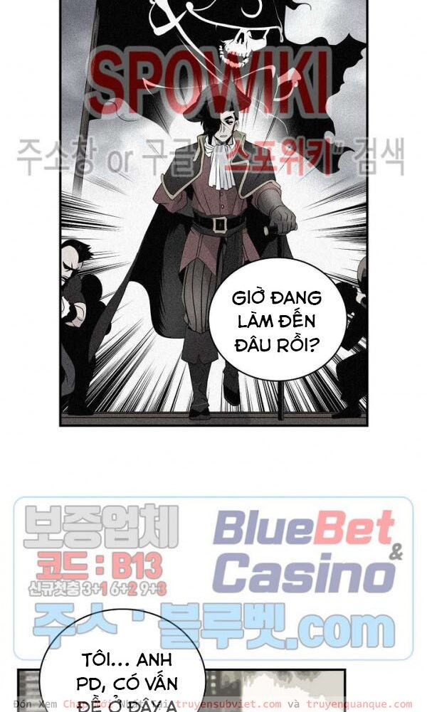 tôi sinh ra để làm người vĩ đại chapter 60 5