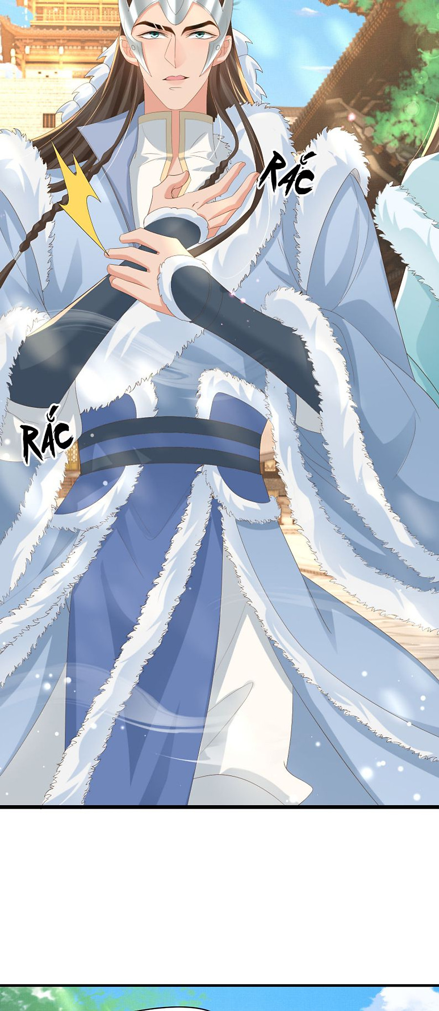 bá tổng vương phi lật xe chỉ nam chapter 115 25