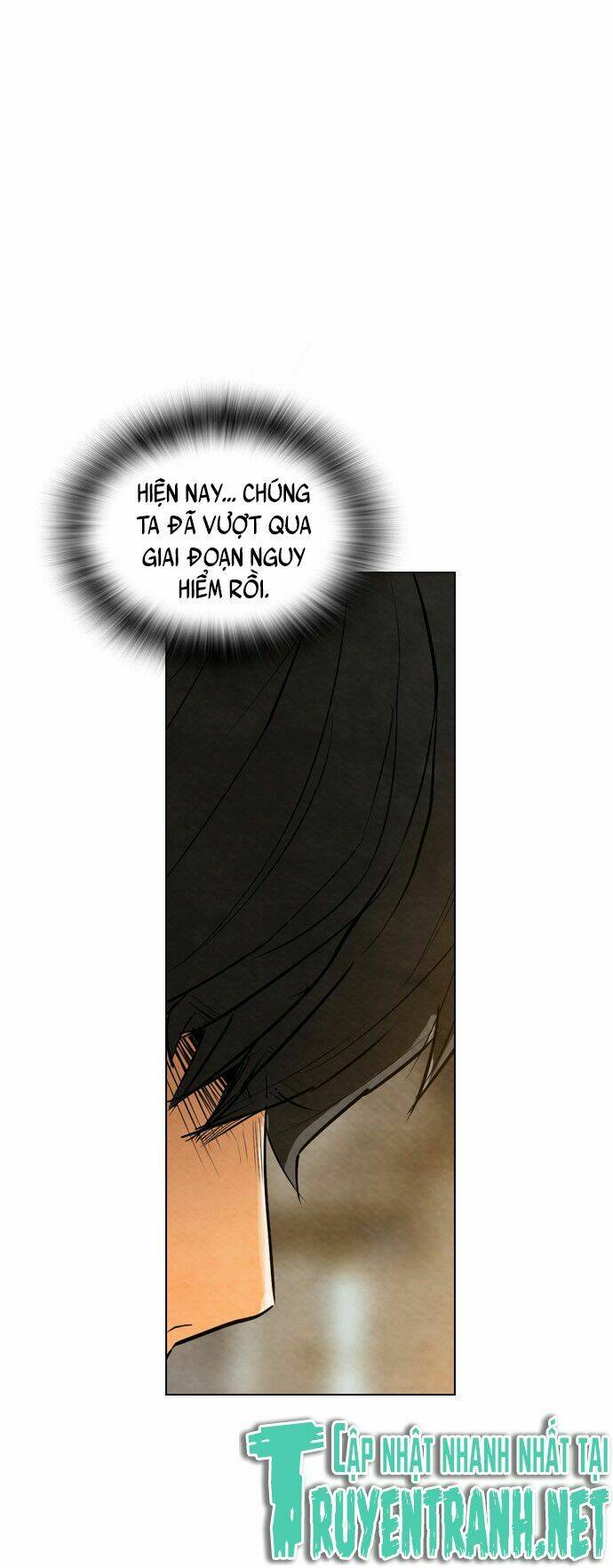 nạn nhân hồi sinh chapter 13 22