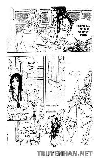 cám dỗ chapter 20 9