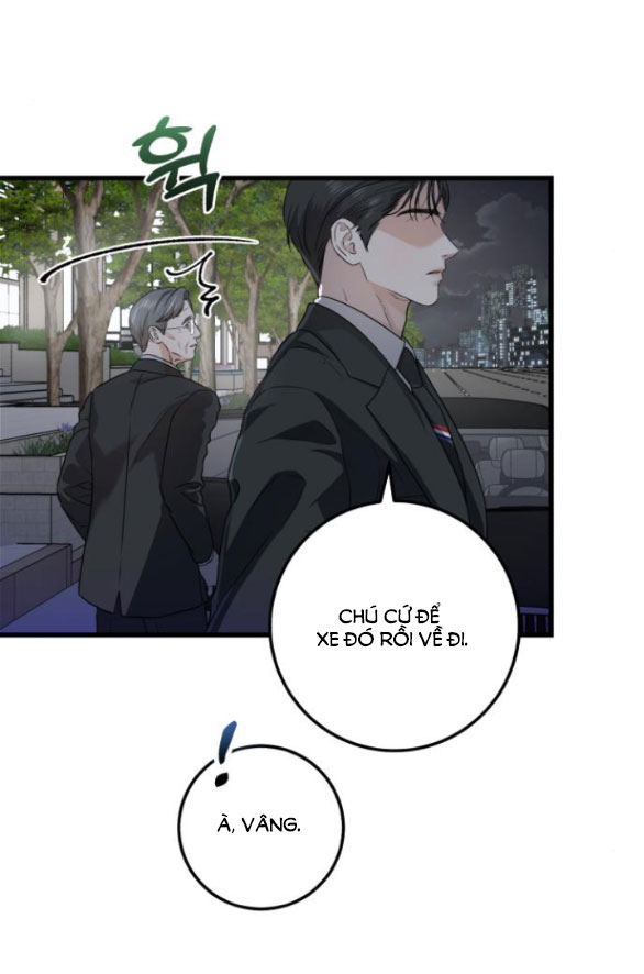 Nóng Lòng Muốn Giày Vò Em chapter 7.1 5