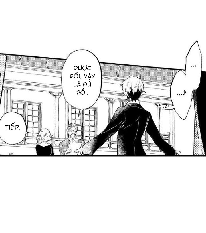 tiếng gọi của tình yêu sau trải nghiệm cận tử chapter 17 5