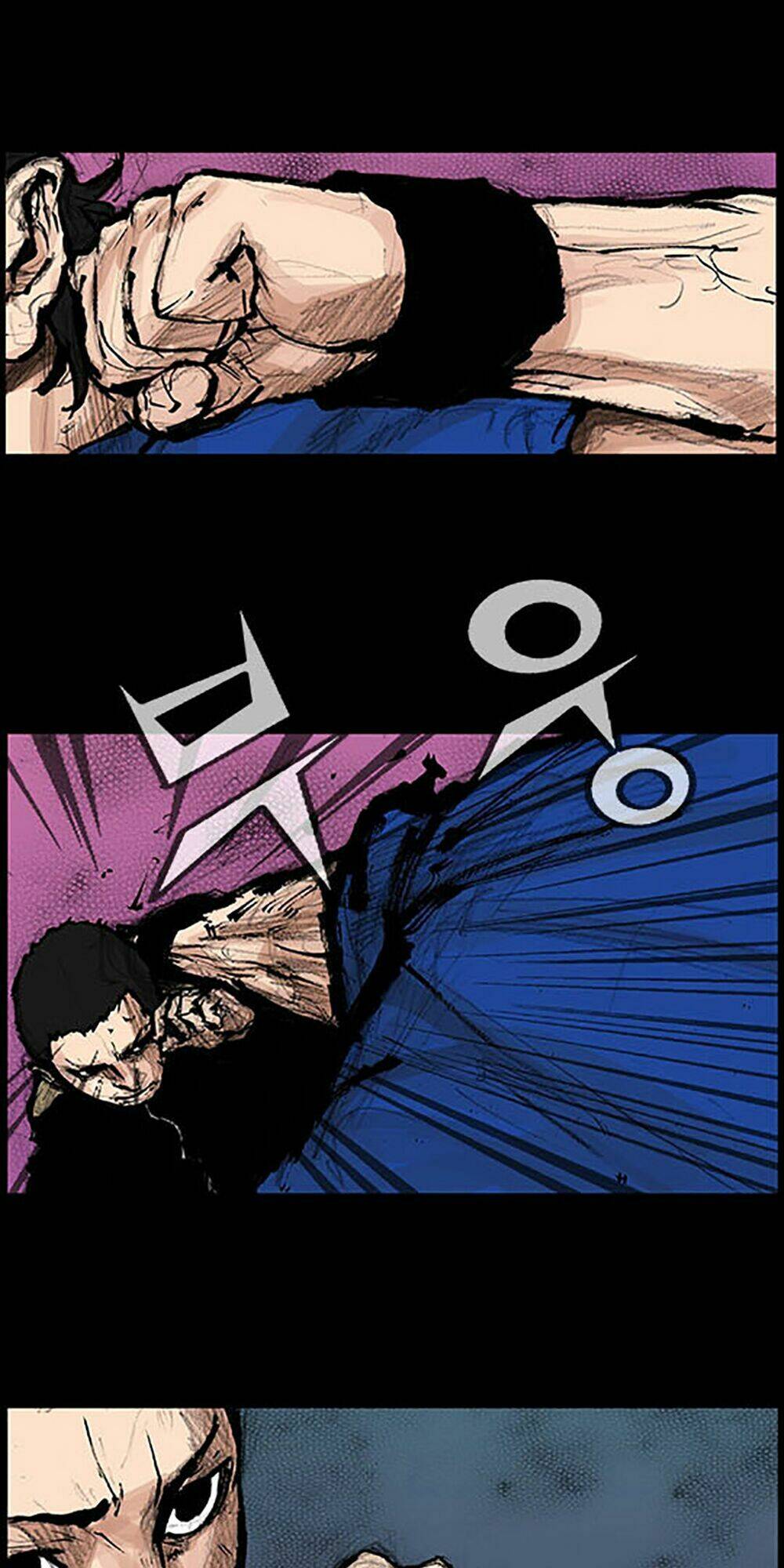 độc cô tiền truyện chapter 27 33