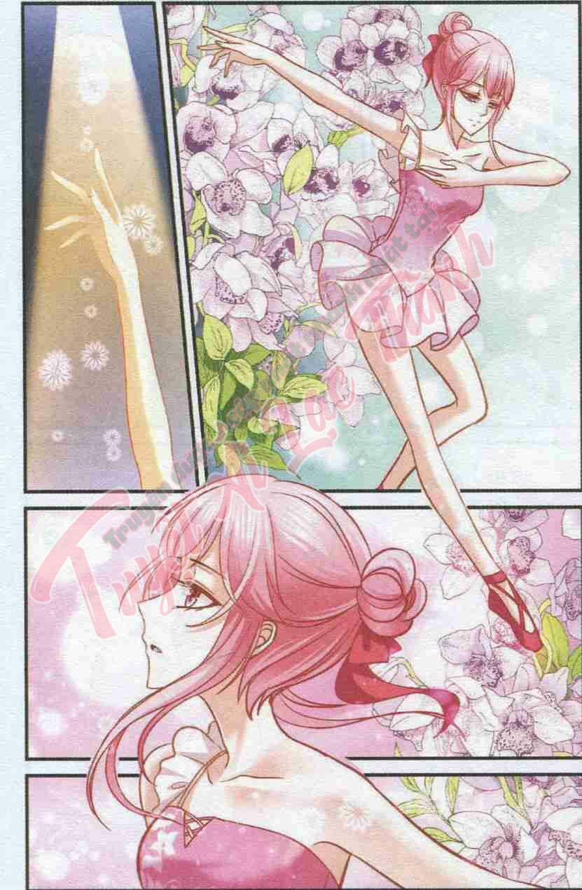 thần tinh vật ngữ chapter 12 20