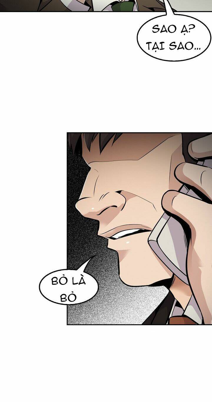 điều tra viên chuyển sinh chapter 57 9