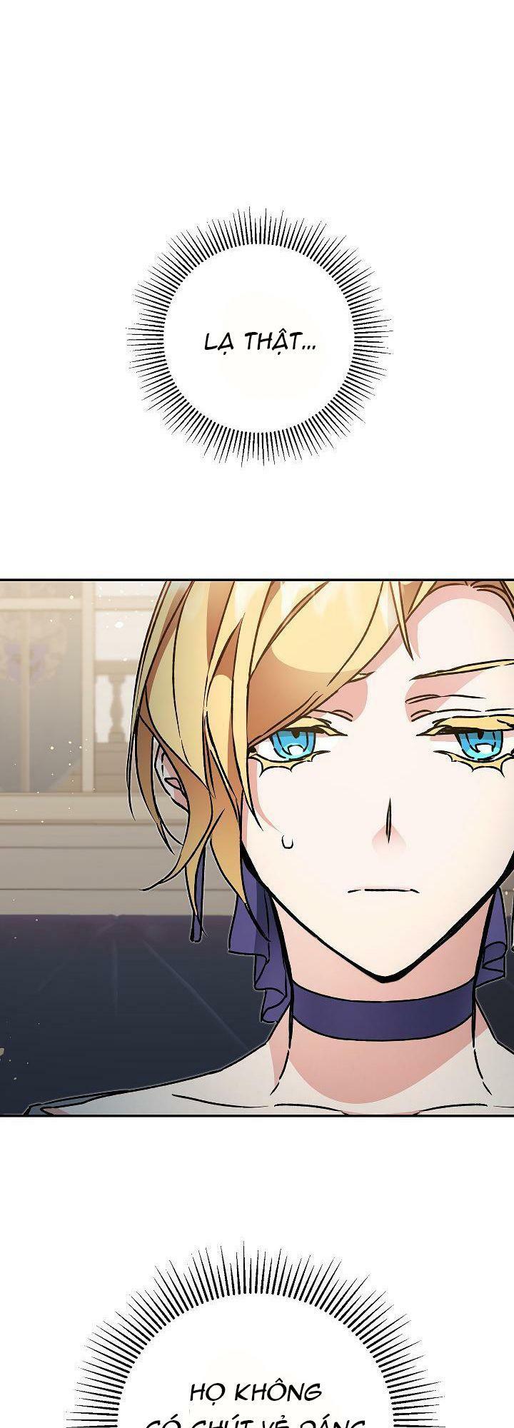 tôi trở thành hoàng đế bạo chúa trong tiểu thuyết chapter 48 23