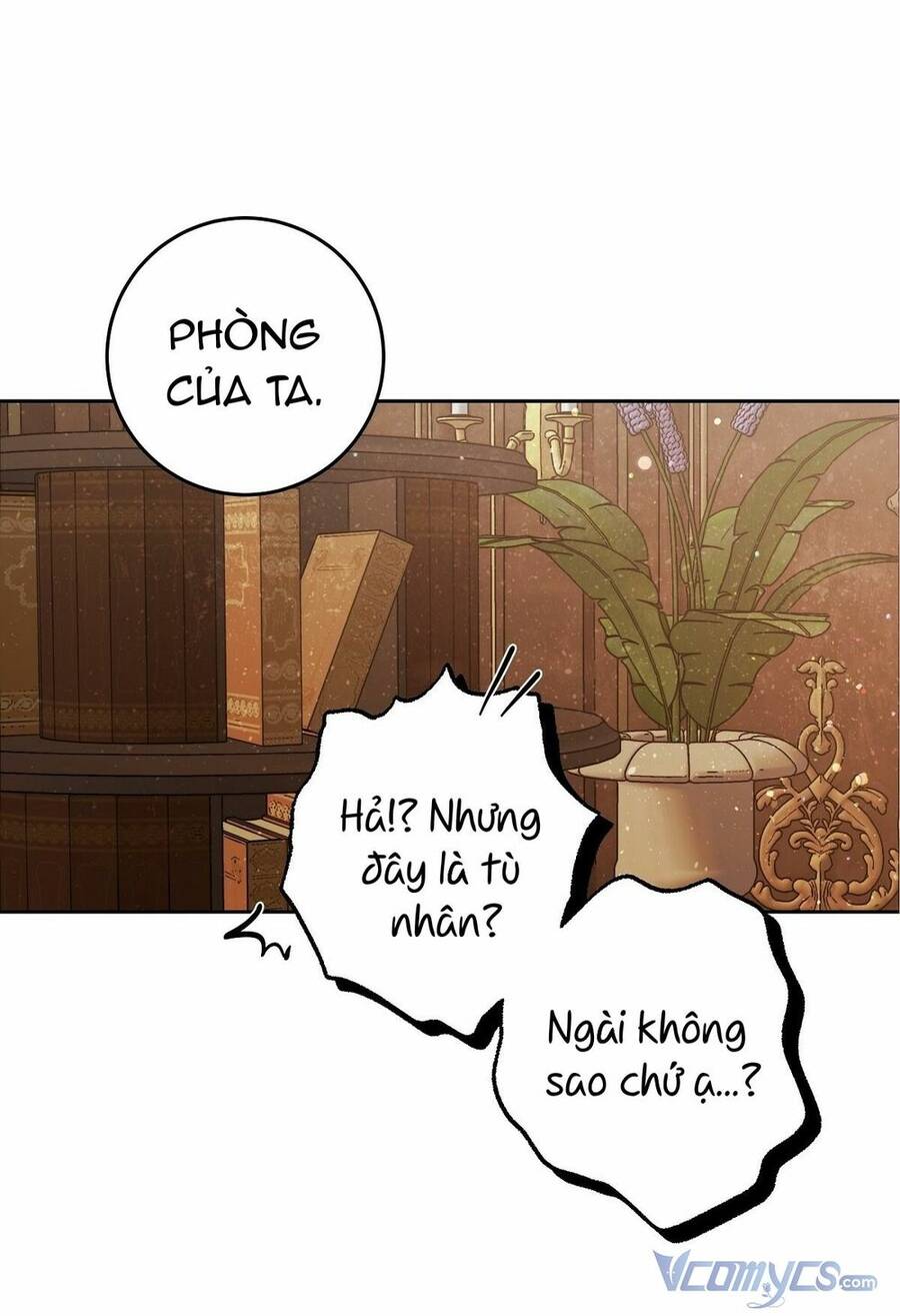 lời nói dối vĩnh cửu của người chapter 17 65