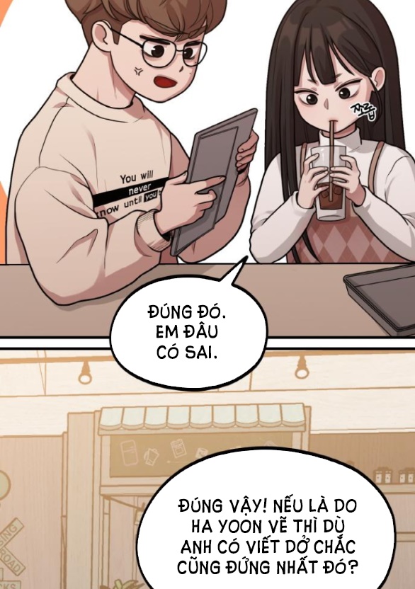 Cuộc Sống Của Tác Giả Truyện Người Lớn chapter 7.2 - Trang 7