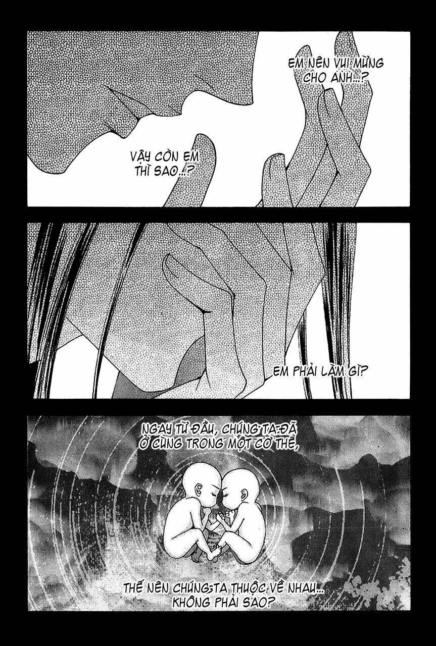 the one chapter 96 18