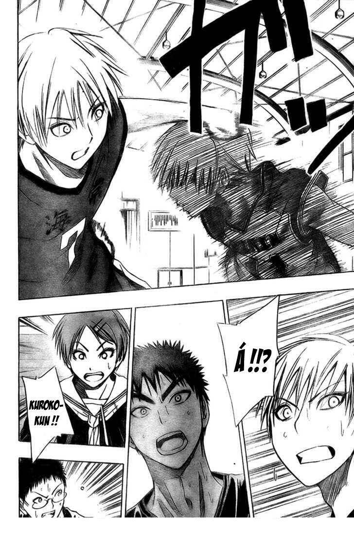 vua bóng rổ kuroko chapter 8 9