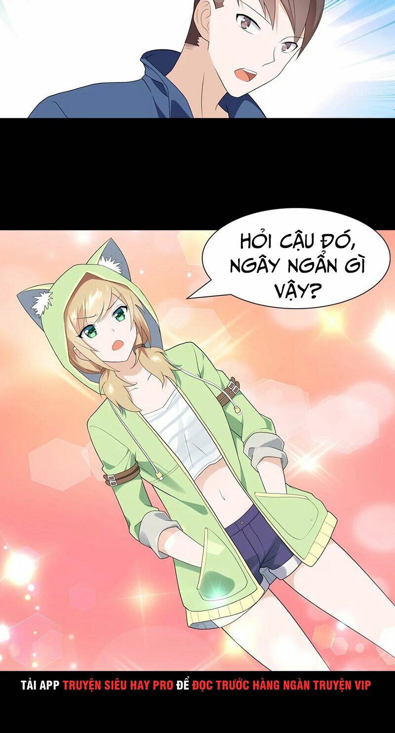 bạn gái virus của tôi chapter 87 34