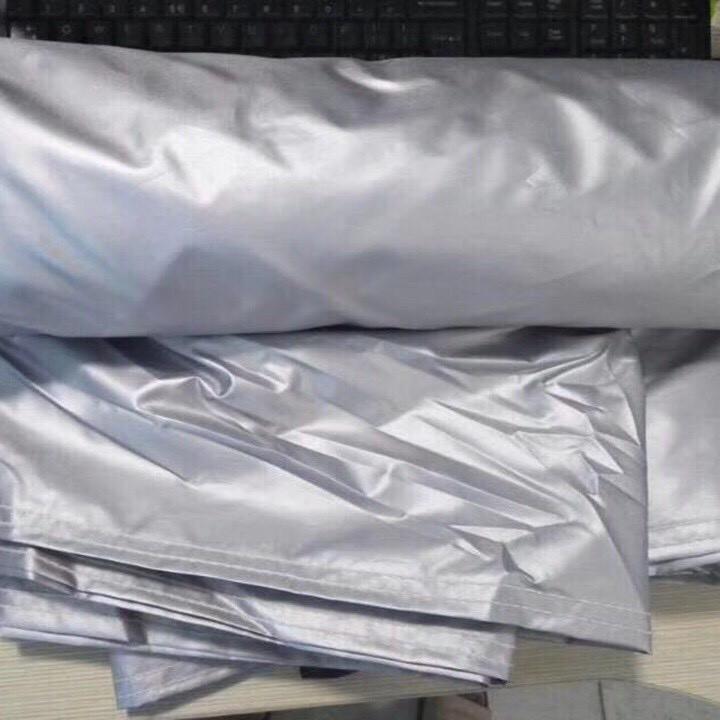 Bạt phủ ô tô, áo trùm xe, bạt che nắng mưa VẢI DÙ dùng riêng cho xe SUZUKI XL7