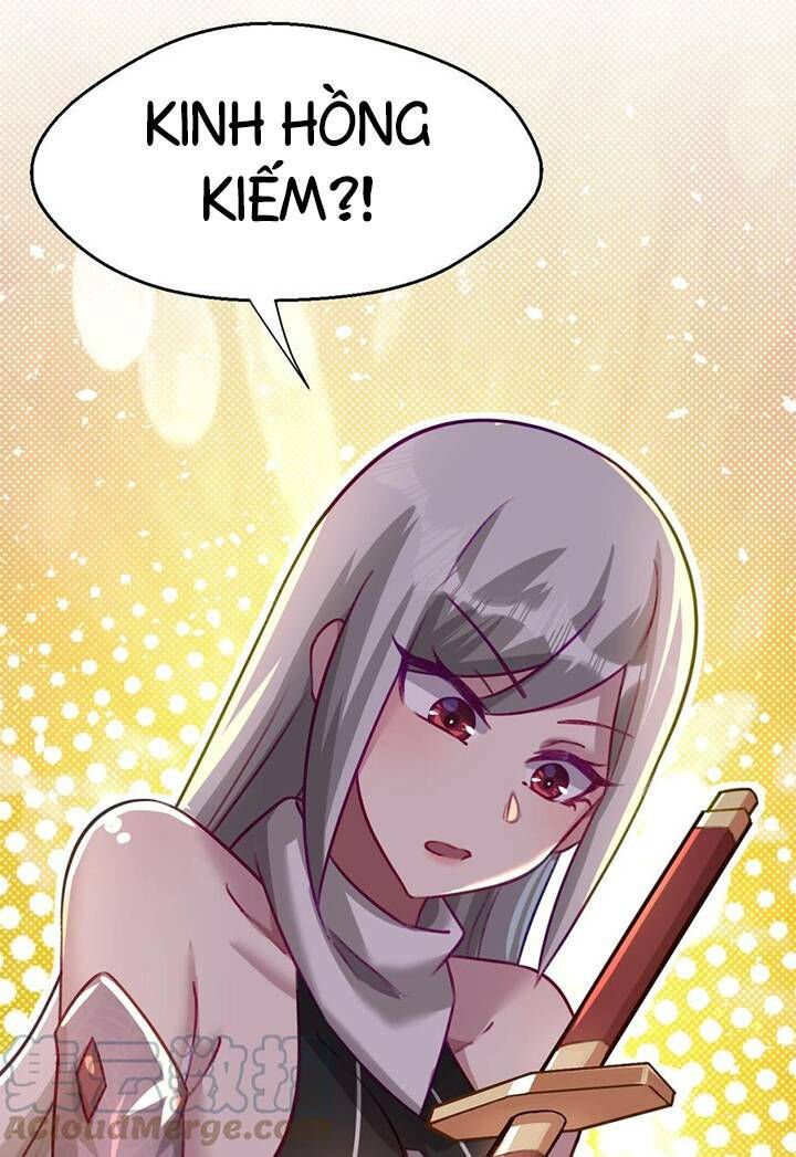 đại bảo kiếm của tôi chapter 20 48