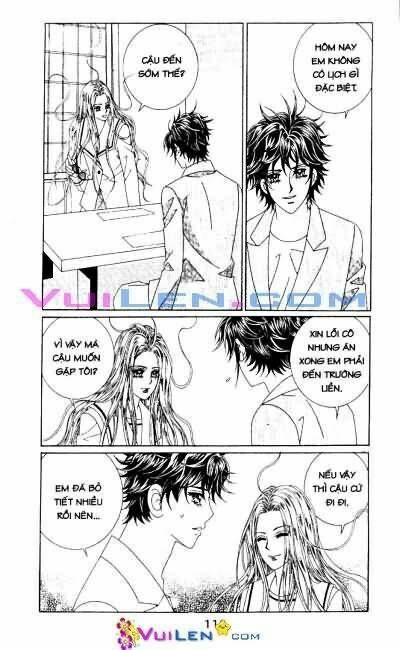 chạm mặt thần tượng chapter 7 110